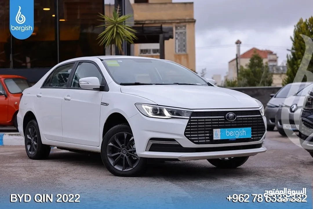 BYD_QIN_EV_2022