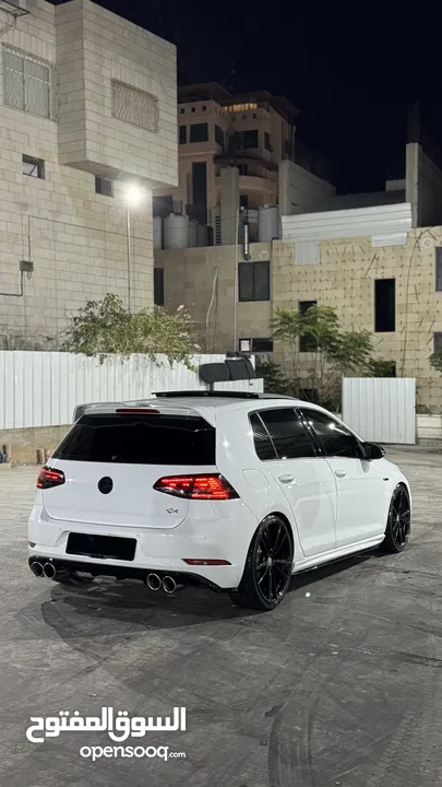 جولف mk7 1400 tsi