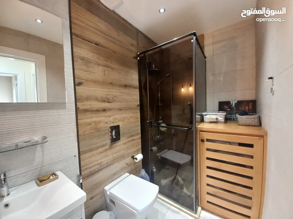 شقة مفروشة للإيجار 115م2 ( Property 18047 )-174847952