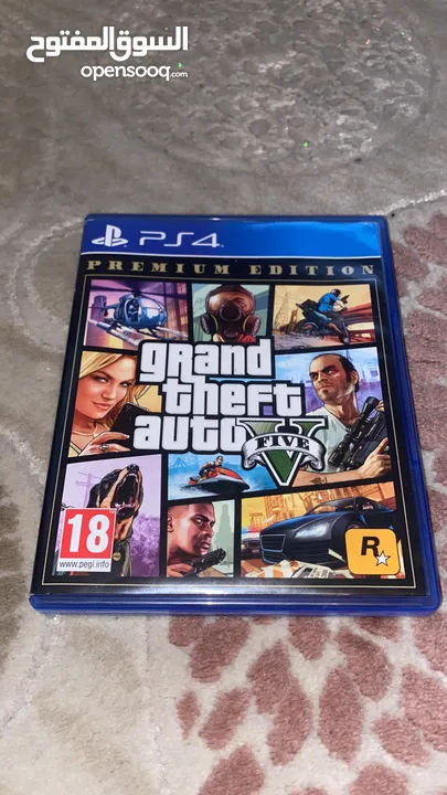 For sale GTA 5