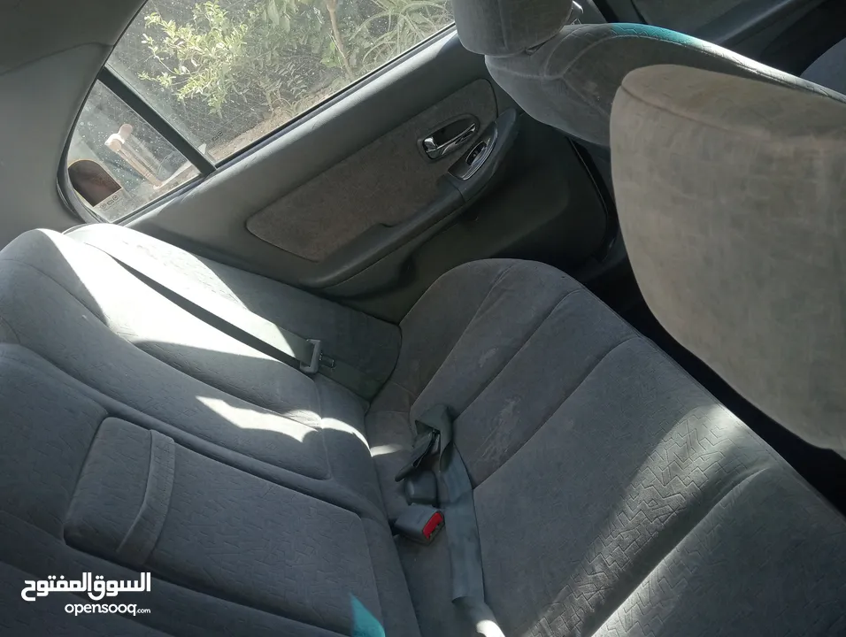 سيارة افانتي للبيع