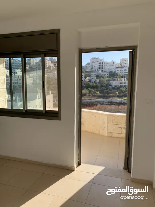 شقق للايجار