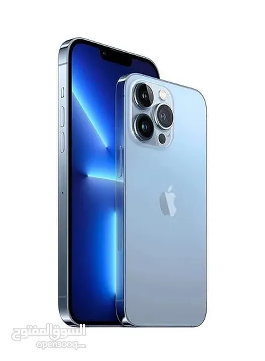 ايفون 13 برو ماكس جديد كفالة الشرق الاوسط 128/256 افضل سعر بالمملكة // iPhone 13 Pro Max