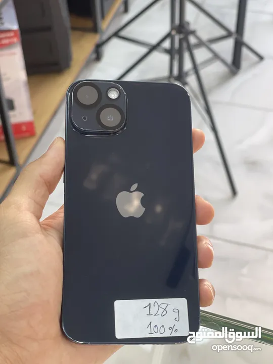 ايفون 14 عادي