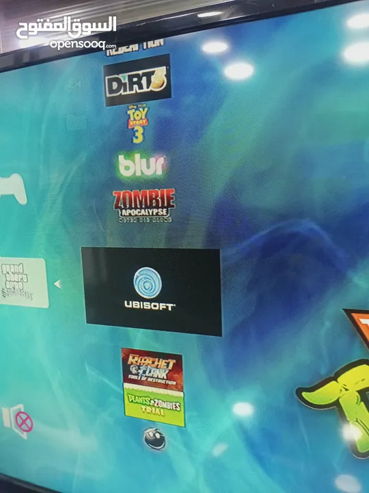 عروض أجهزه بلايستيشن ثري ps3