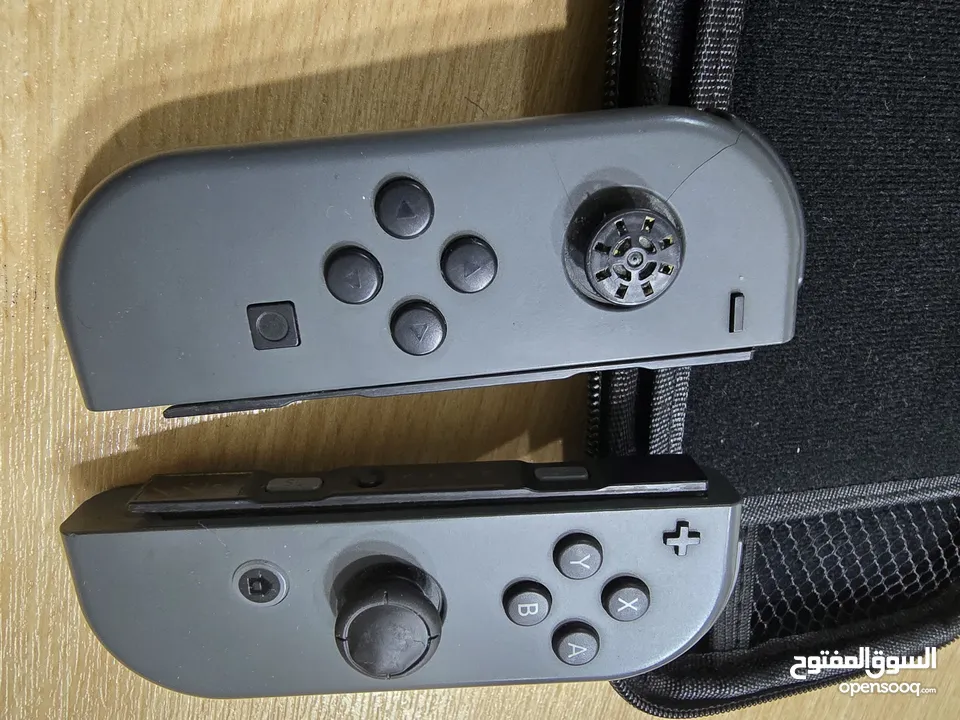إنتندو سوتش Nintendo Switch