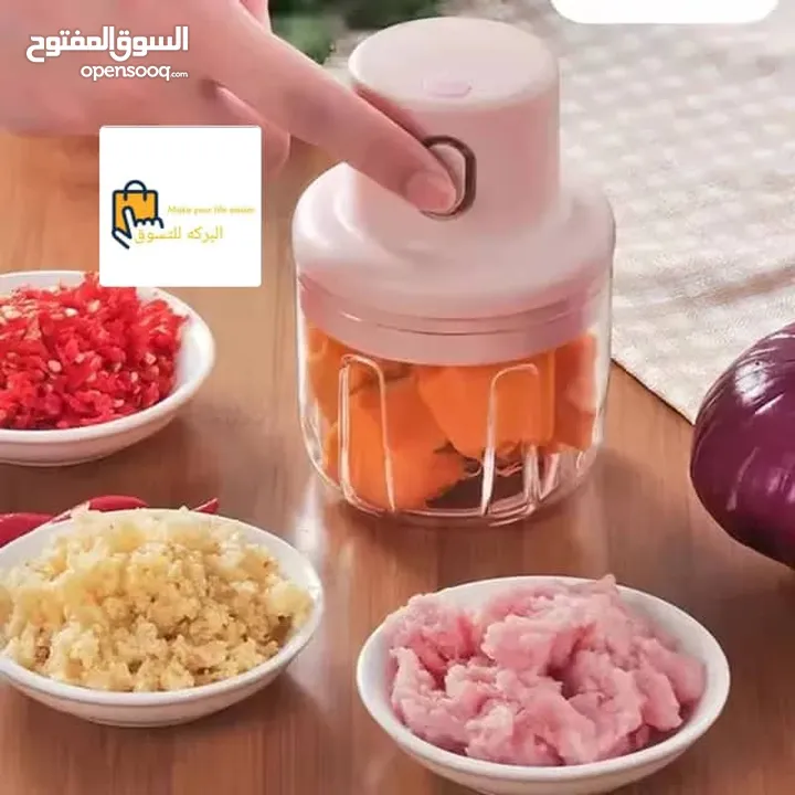 كبة الثوم شحن الأكثر مبيعا والمريحة جدا جدا