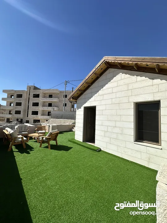 فيلا للبيع بسعر مغري