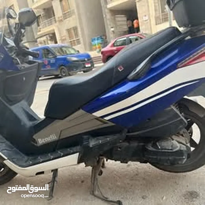 2020 بينيللي زفرانو موديل 2020 ايطالي 2020