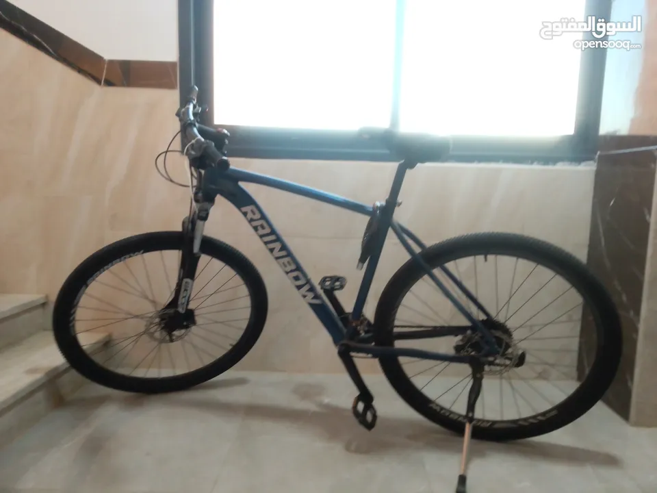 بسكليت نوع رينبو ولا غلطة ..........................................................................