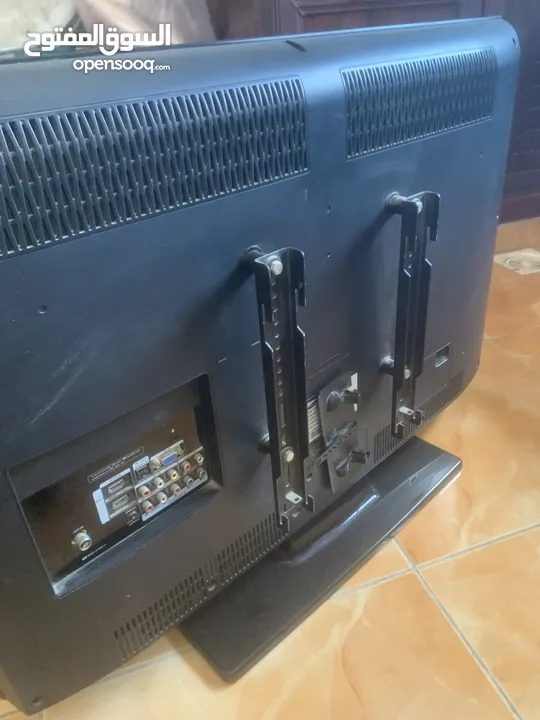 شاشة سامسونج LCD 39iinch