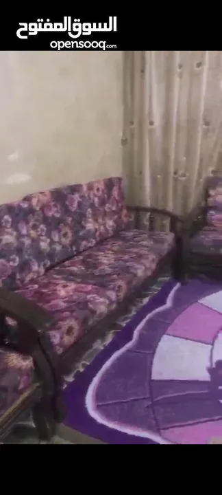 طقم مورس 7 مقاعد