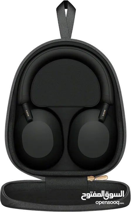 SONY WH-1000XM5 Wireless Noise Cancelling Headphones -NEW -MEGAByte