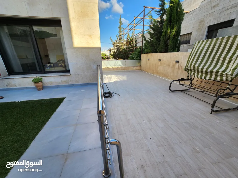 شقة للايجار في عبدون  ( Property 37354 )-175072354
