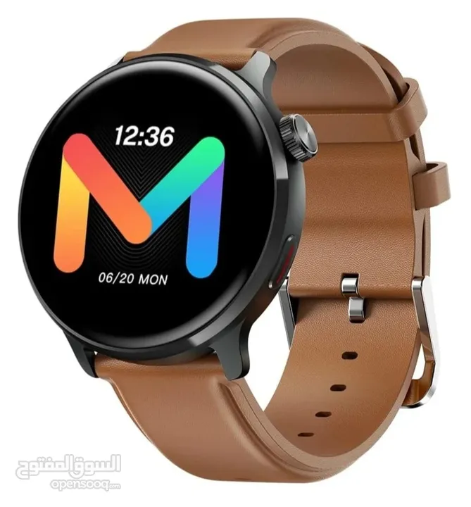 ساعه ذكيه mibro lite 2  mibro lite 2 smart watch