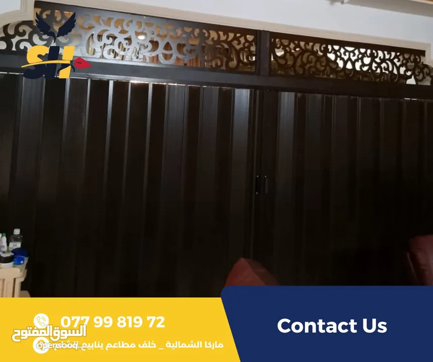 ابواب اكورديون ايطالي قاطع الخلية الأصلي عروض وخصومات مميزة لفترة محدودة