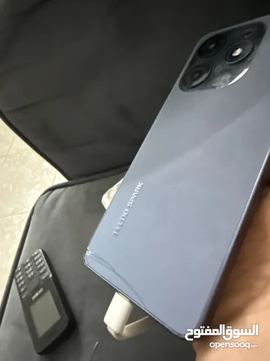 Tecno Spark 10 Pro من انضف تلفونات تيكنو