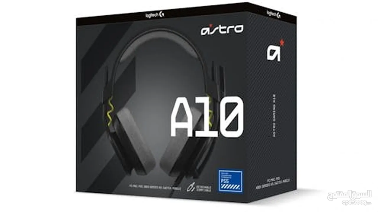 سماعة Hyperx claud 3
