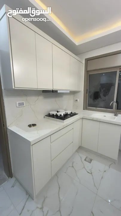 شقة سوبر ديلوكس للإيجار غير مفروش