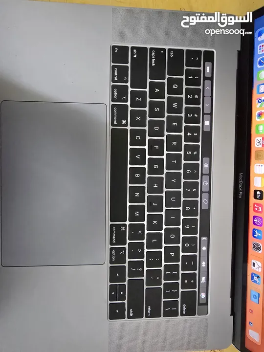 Mac Book 2019