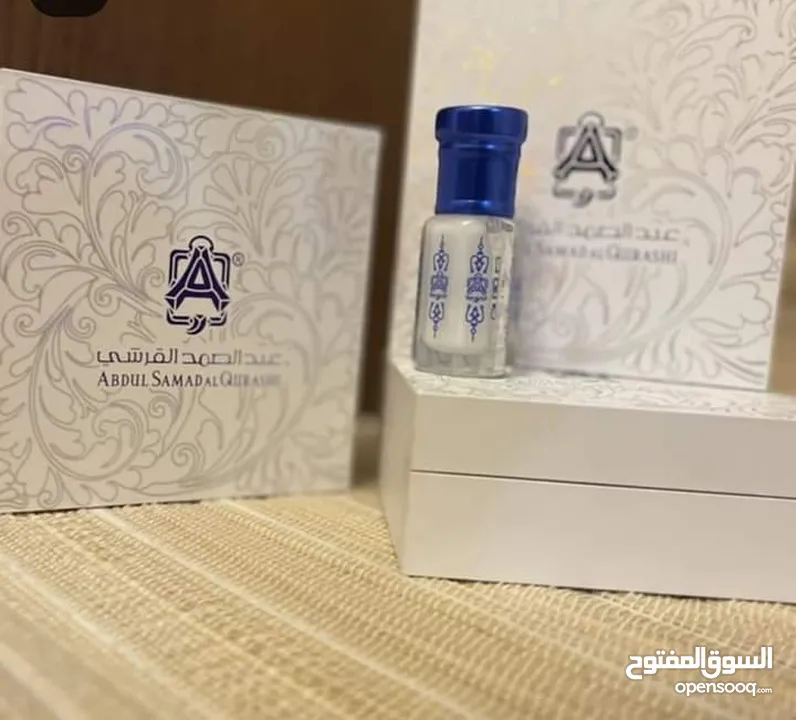 عطور عربية أصلية 100% جملة / مفرق بأفضل الاسعار