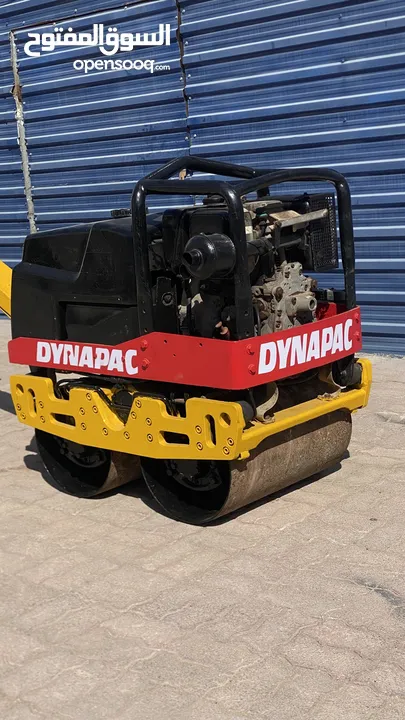 رصاصة رولر للبيع Roller for sale