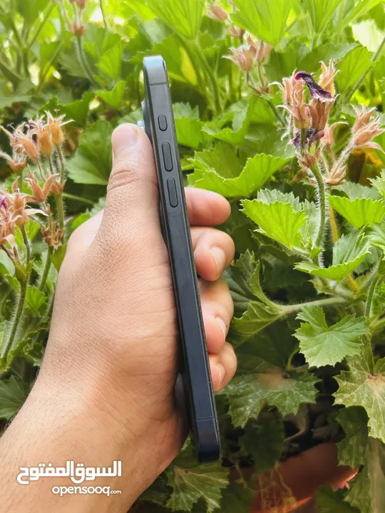‎%‎100‎ بطارية iPhone 15 Pro max