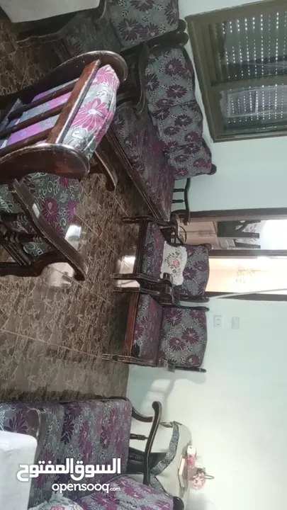 طقم ونص موريس بحالة جيدة