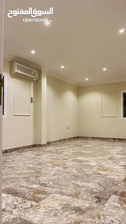 شقة للايجار في مدينة السلطان قابوس- 3BHK apartment for rent in MQ