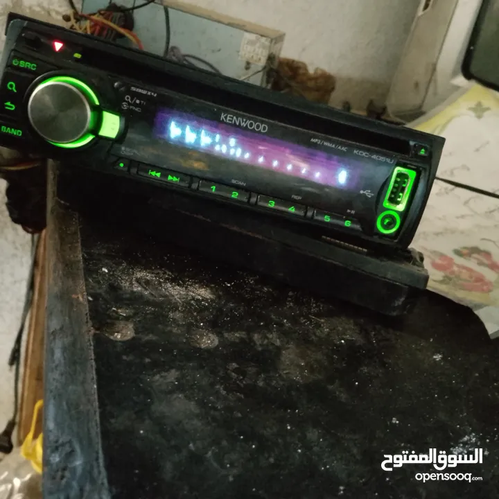 مسجل كينود بحال الوكاله