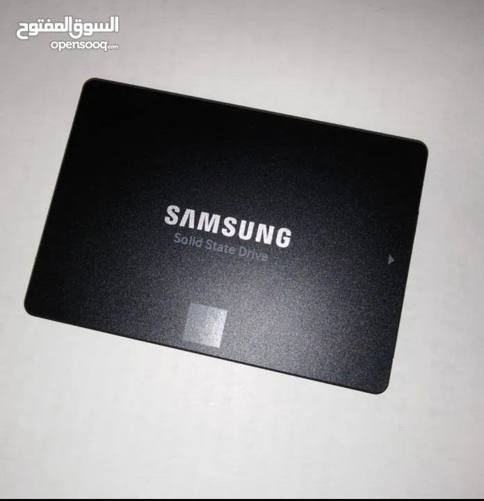 samsung ssd 870 evo