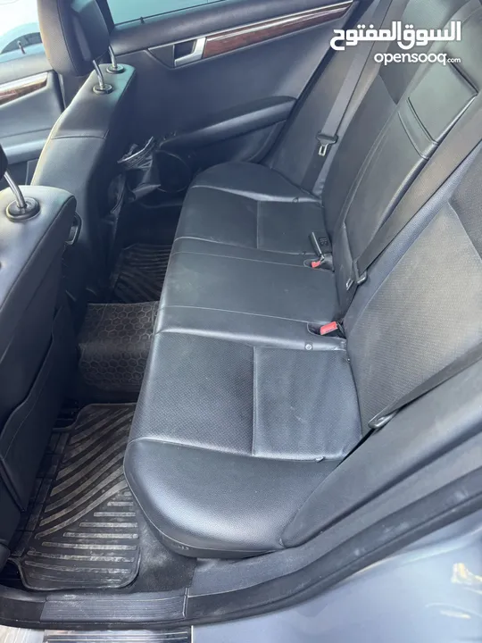 مرسيدس c250