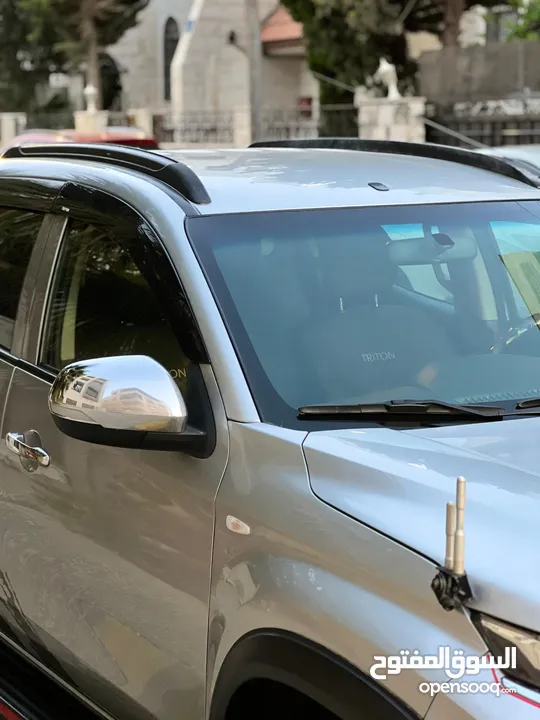 Mitsubishi l200 2020 for sale