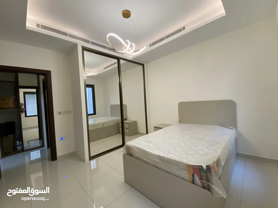 شقة مفروشة للإيجار 110م2 ( Property 16475 )-175072862