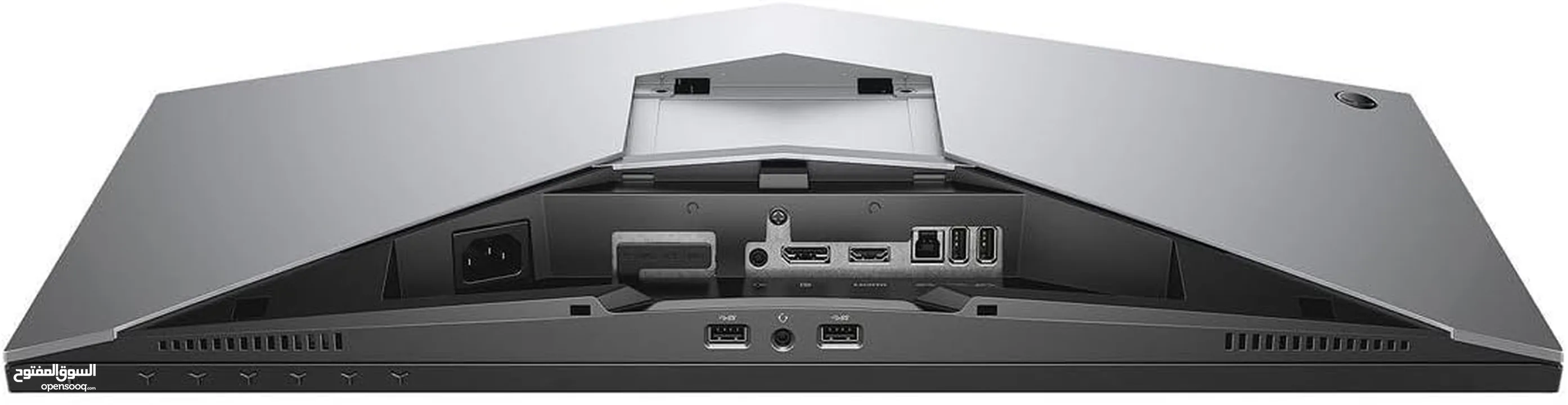 Alienware 25 Gaming Monitor