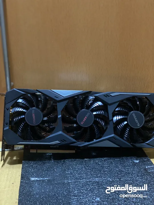 Rtx 2070 super