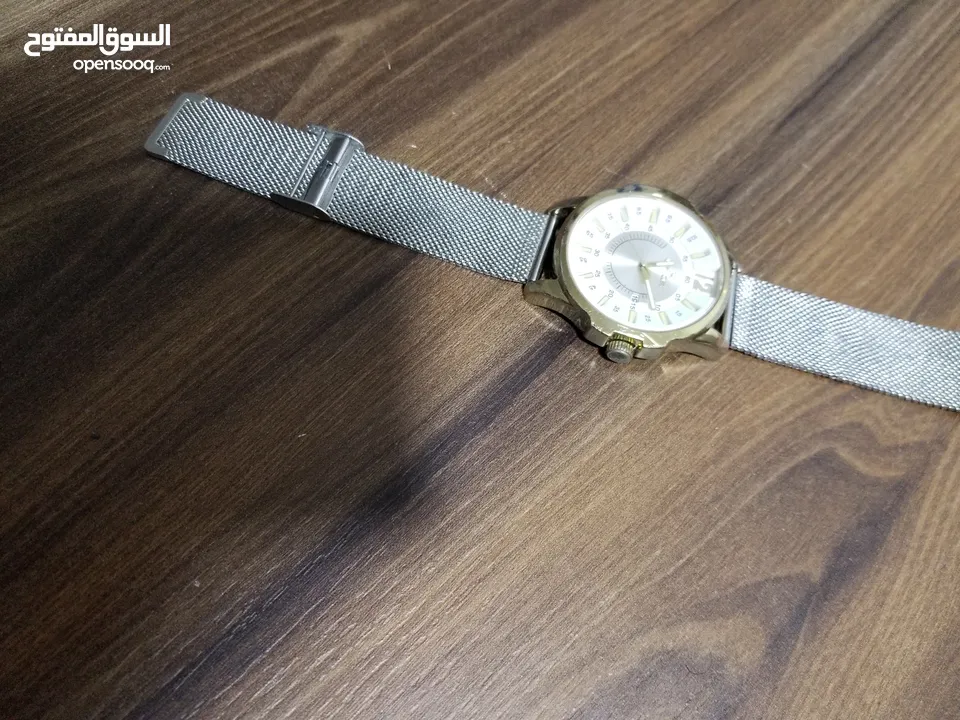 ساعه Lmos استخدام شخصي