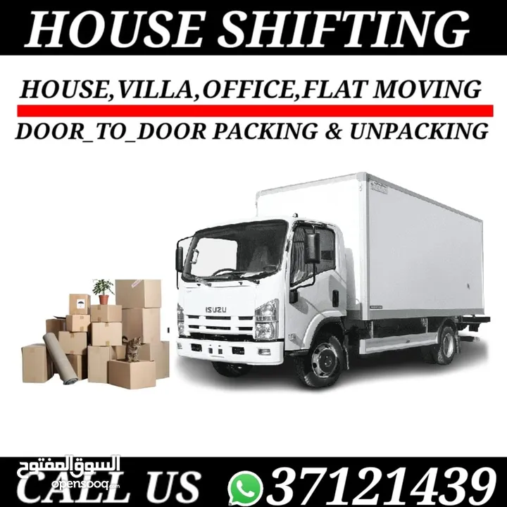 Moving Installing Furniture House Villa Office Flat packing Unpacking