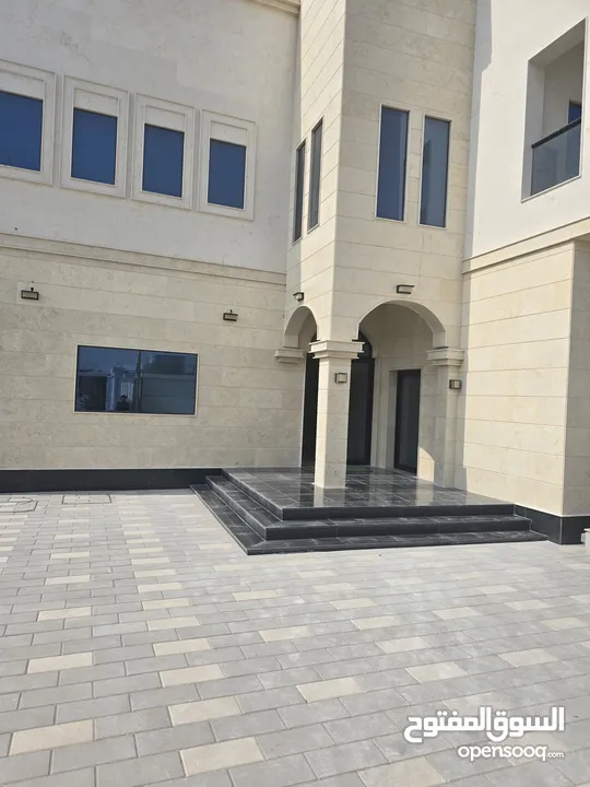 فيلا للبيع في الياسمين