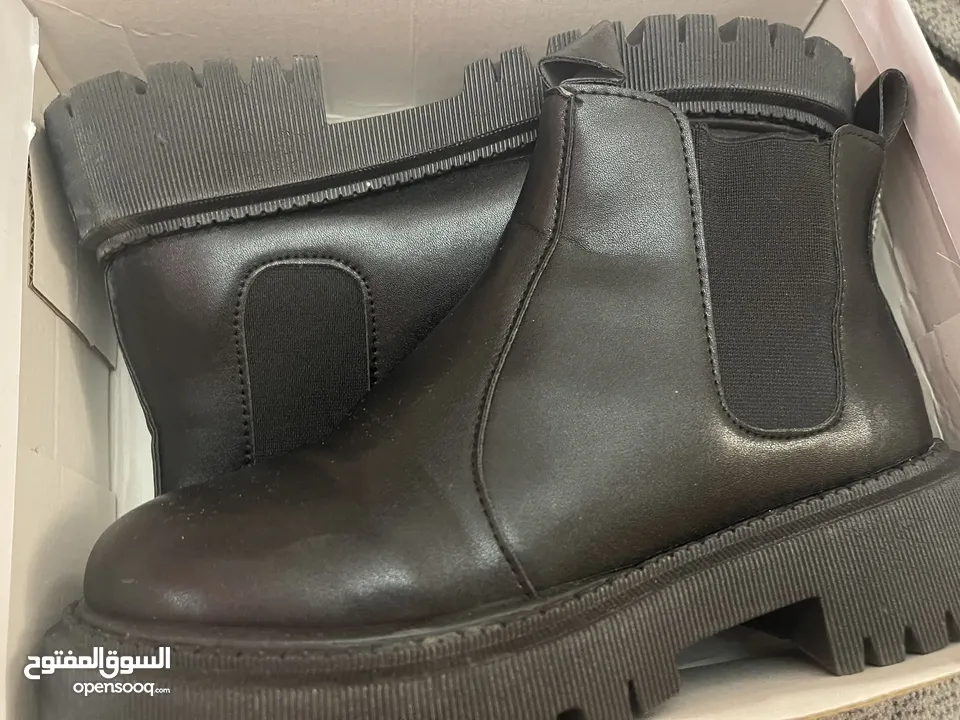 احذيه عاليه وصنادل صيف