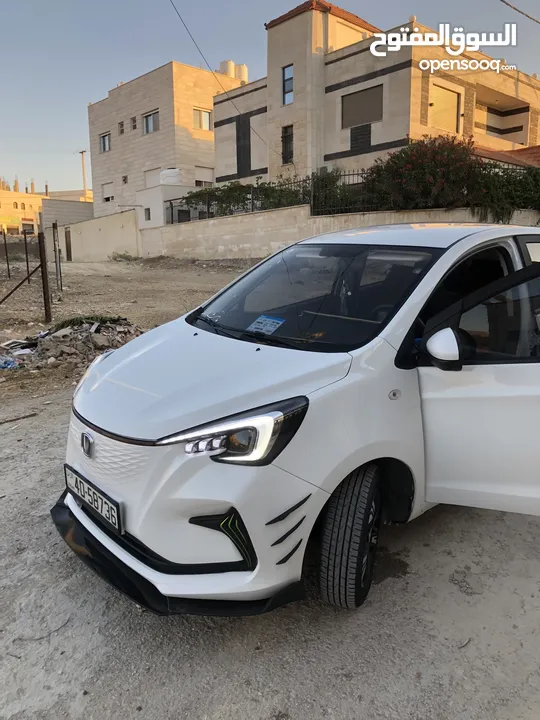 شانجان اي ستار فئة الفل للبيع