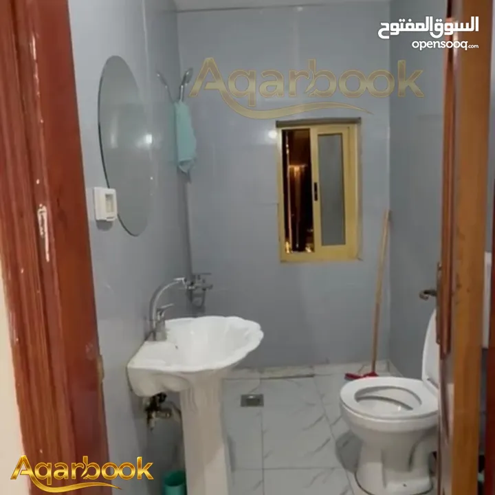 استوديو مفروش في  الماصيون