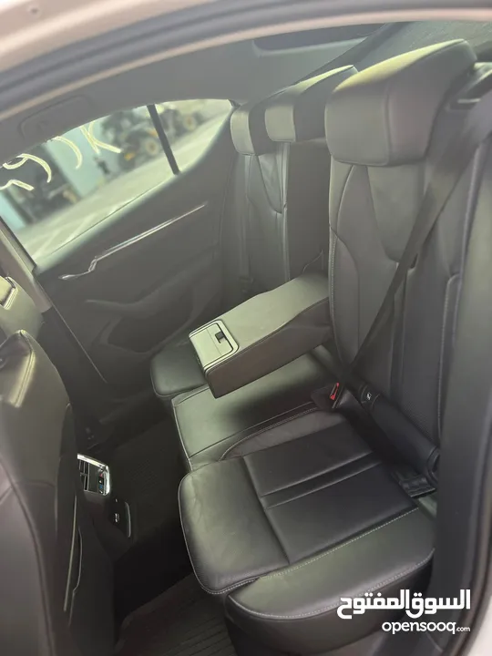 سكودا اكتافيا ديزل اتوماتيك فل الفل /2022