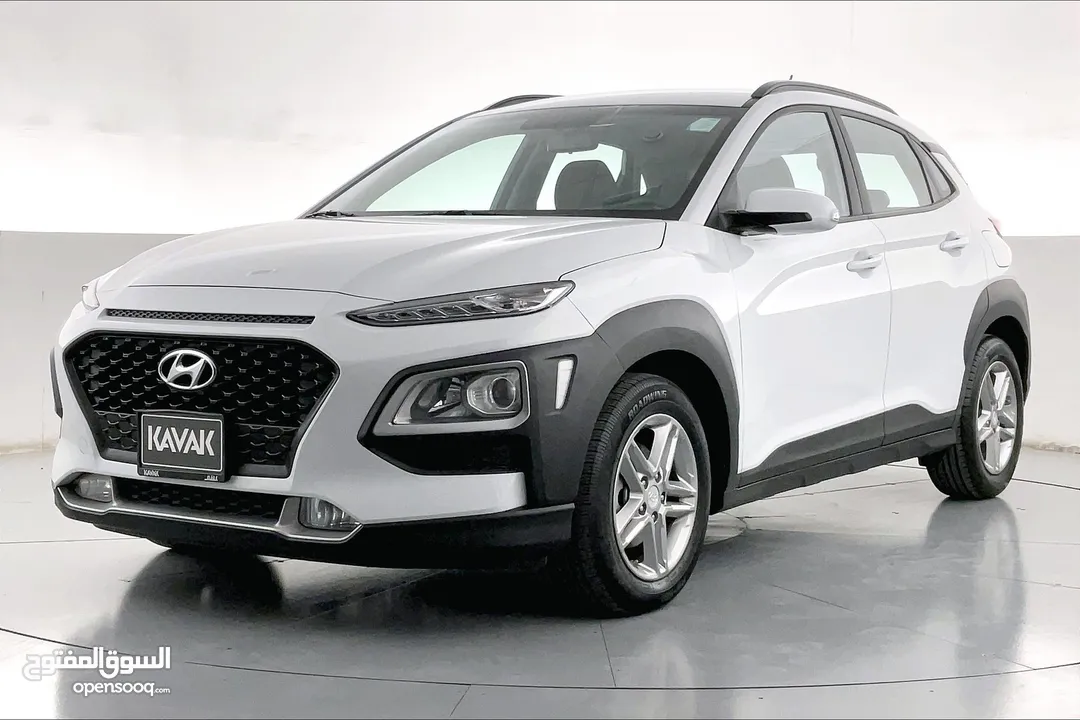 2020 Hyundai Kona Smart  • Big Price Drop • 1 Year free warranty • 307946