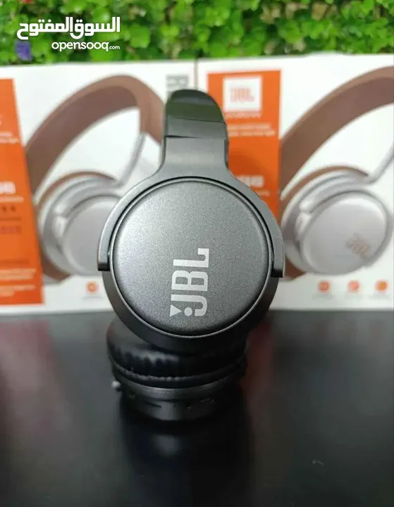 JBL Tune64D Headphone