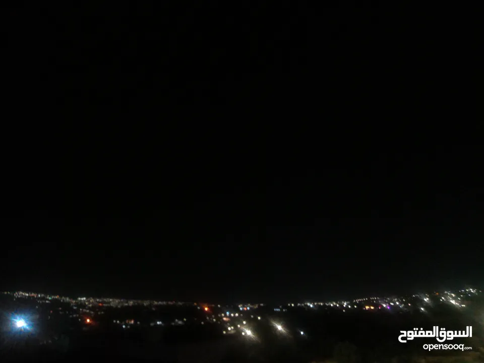 قطعه ارض للبيع في بدر الجديده مع بيت