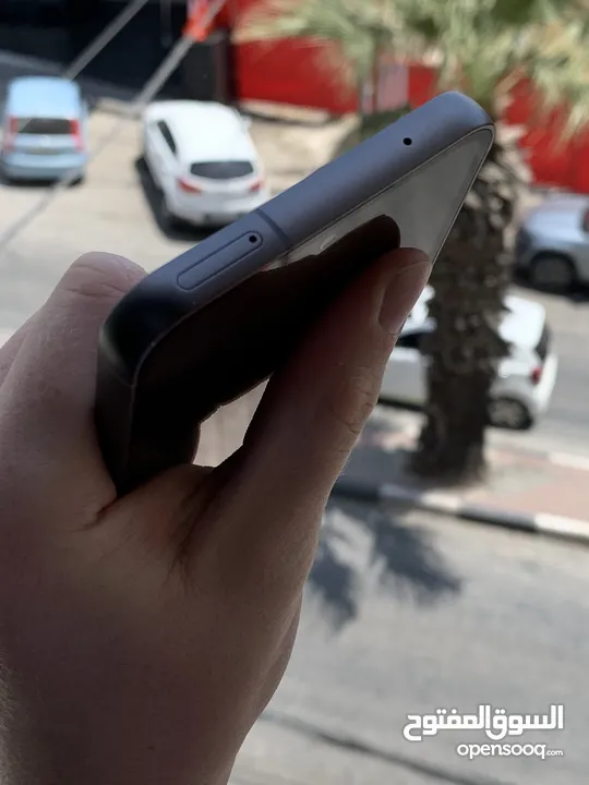 سامسونج جلاكسي اس 23 FE بحجم البلس جهاز بحالة الوكالة الجهاز 128 جيجا طبعاً شبه جديد