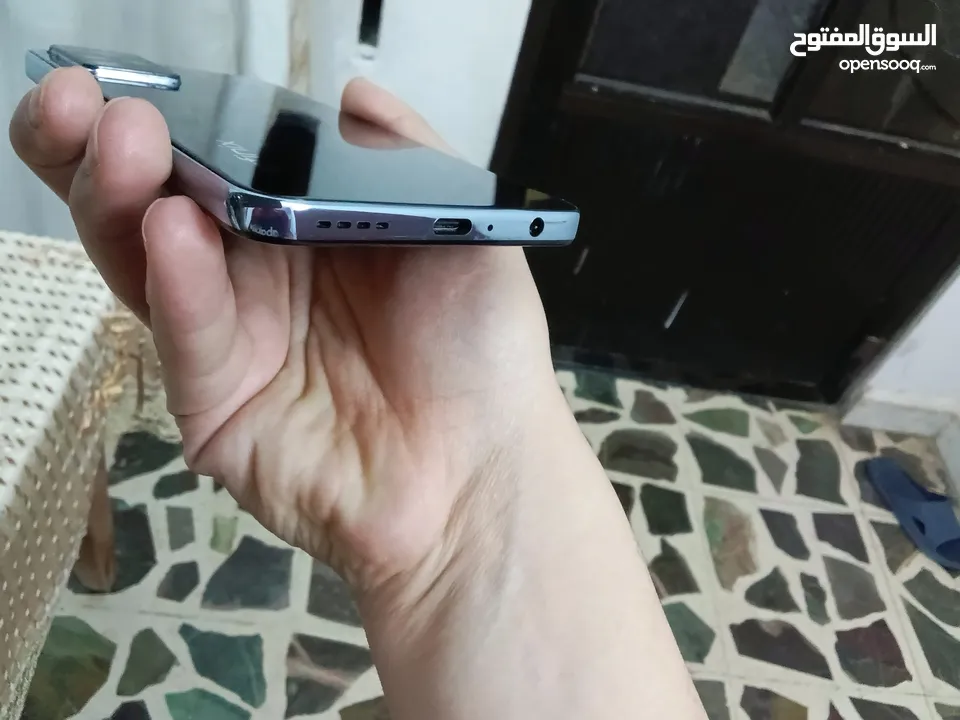 Infinix Zero X 128GB 13GB Ram