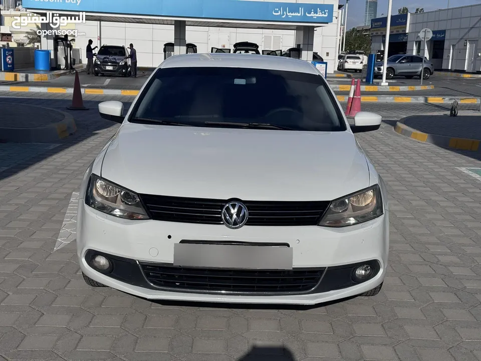 VW Jetta for sale