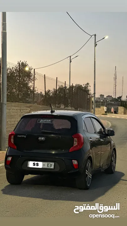 مورنيج 18/19غرفه جي تي بصمة فحص نخب
